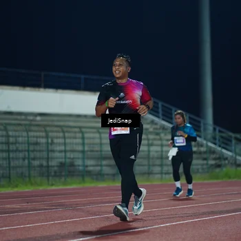Runner Photo 4524613