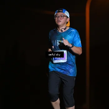 Runner Photo 4524617