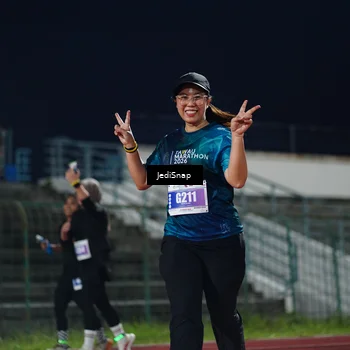 Runner Photo 4524626