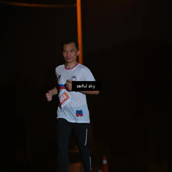 Runner Photo 4524628
