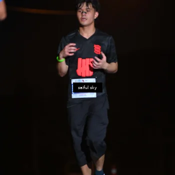 Runner Photo 4524629