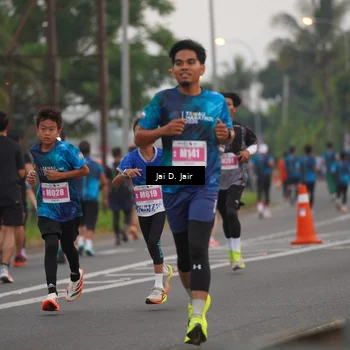 Runner Photo 4524630