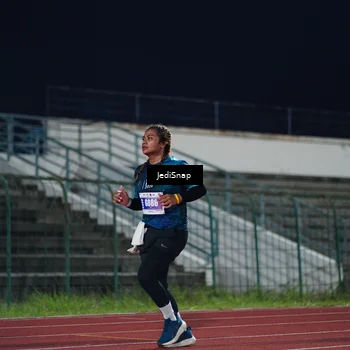 Runner Photo 4524640