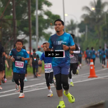 Runner Photo 4524646