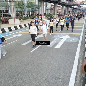 Runner Photo 4524653