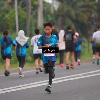 Runner Photo 4524655