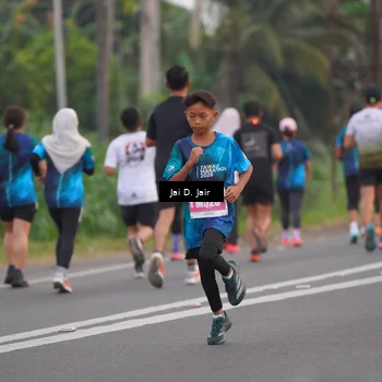 Runner Photo 4524658