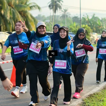 Runner Photo 4524660