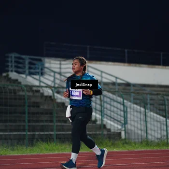 Runner Photo 4524662