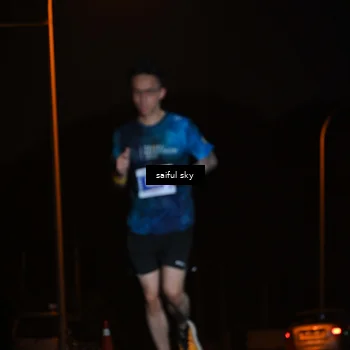 Runner Photo 4524663