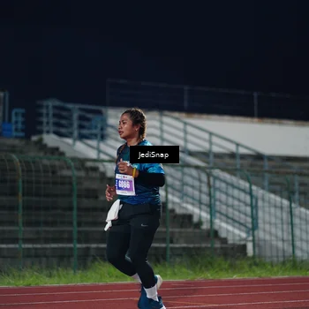Runner Photo 4524664