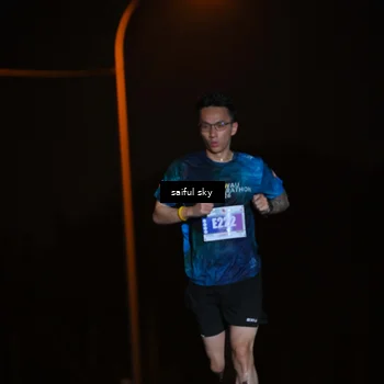 Runner Photo 4524667
