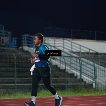 Runner Photo 4524668