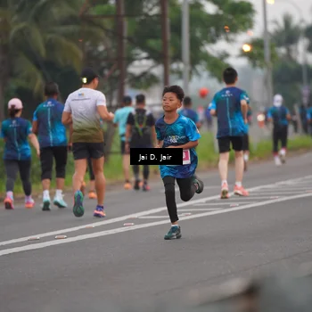 Runner Photo 4524671