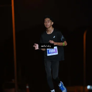 Runner Photo 4524672
