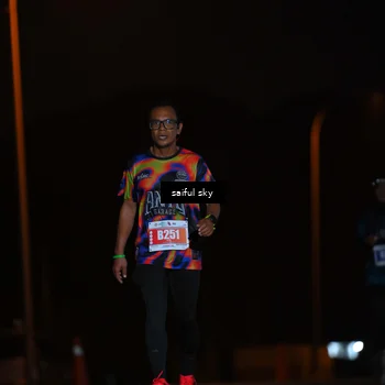 Runner Photo 4524685