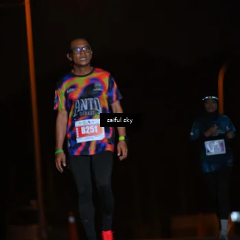 Runner Photo 4524689