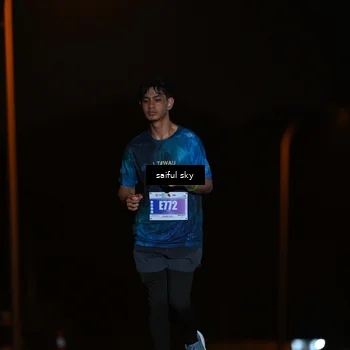 Runner Photo 4524698