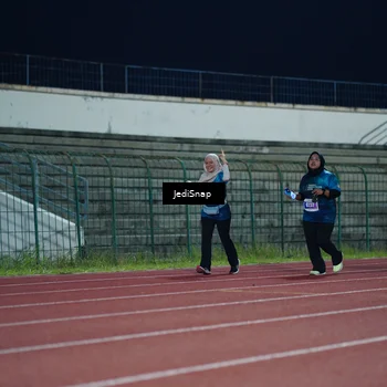 Runner Photo 4524699