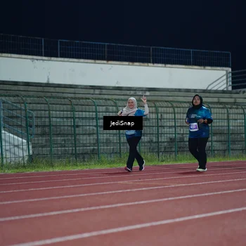 Runner Photo 4524701