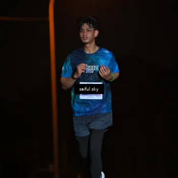 Runner Photo 4524703