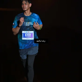 Runner Photo 4524704