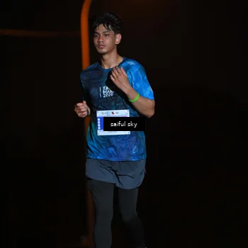 Runner Photo 4524705