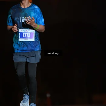 Runner Photo 4524707