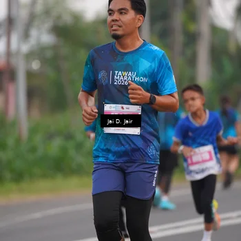 Runner Photo 4524709
