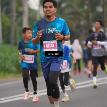 Runner Photo 4524717