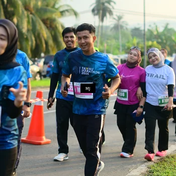 Runner Photo 4524721