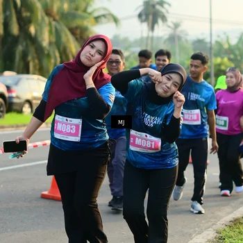 Runner Photo 4524722