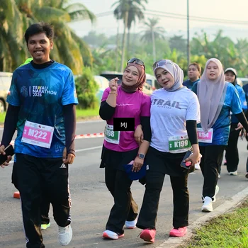 Runner Photo 4524725