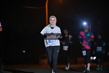 Runner Photo 4524727