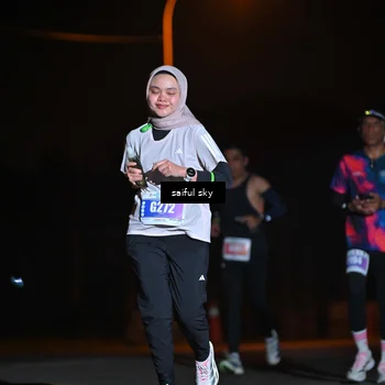 Runner Photo 4524729