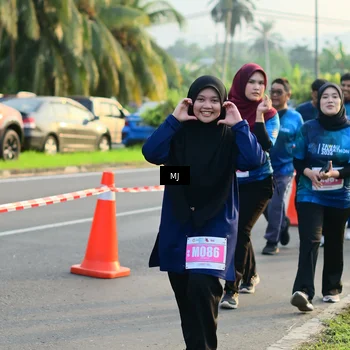 Runner Photo 4524732