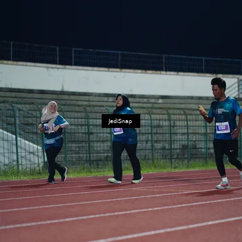 Runner Photo 4524734