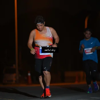 Runner Photo 4524745