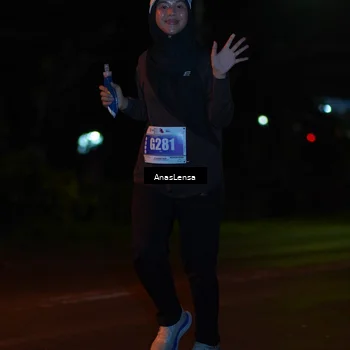 Runner Photo 4524747