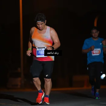 Runner Photo 4524752