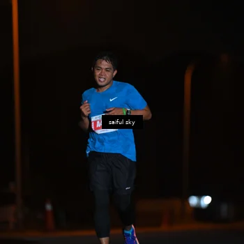 Runner Photo 4524753