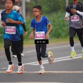 Runner Photo 4524755