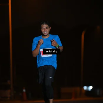 Runner Photo 4524758
