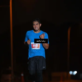 Runner Photo 4524760