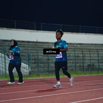 Runner Photo 4524763