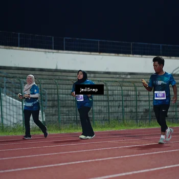 Runner Photo 4524765