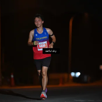 Runner Photo 4524770