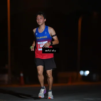 Runner Photo 4524771