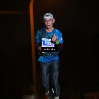 Runner Photo 4524772