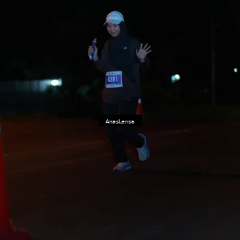 Runner Photo 4524773